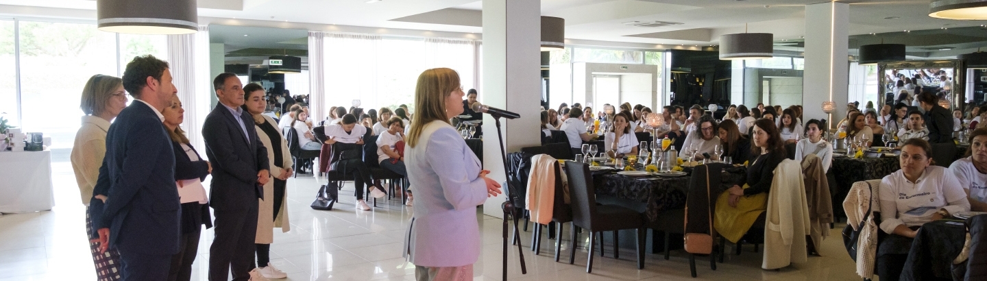 Unidade de Saúde Local assinalou Dia Internacional do Enfermeiro