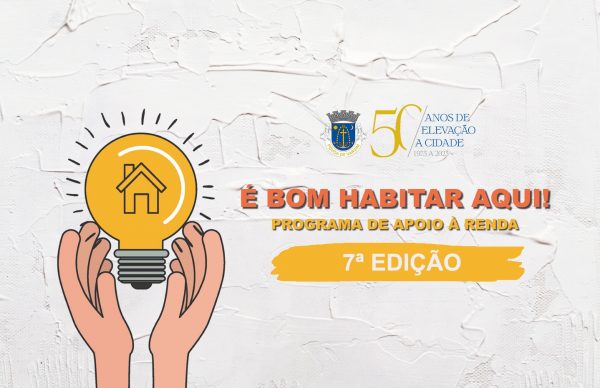 Câmara Municipal volta a lançar apoio ao pagamento de rendas