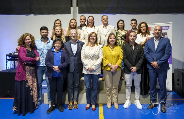 Município da Póvoa de Varzim empenhado na luta contra o cancro