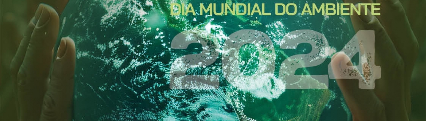 Juntos pelo Clima: Dia Mundial do Ambiente