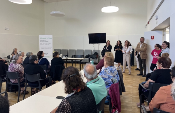 Município promove literacia financeira