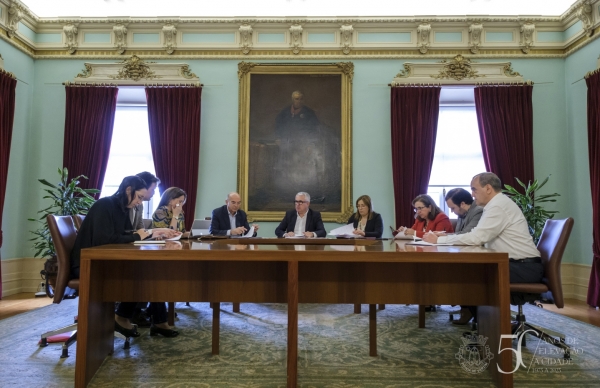 Município reforça Estratégia Local de Habitação