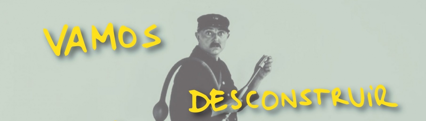 Oficina "Vamos desconstruir a mobilidade?"