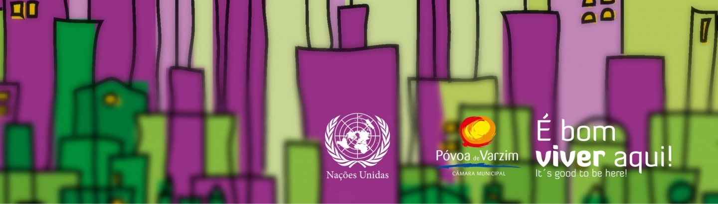 Póvoa de Varzim reconhecida como "Cidade Resiliente"