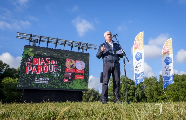 Sessão de Apresentação