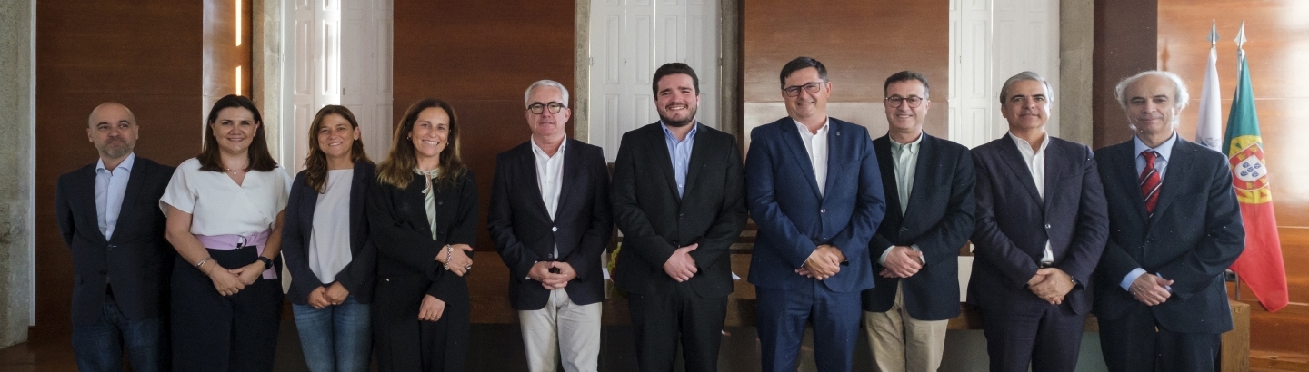 Associação pelo Clima da Póvoa de Varzim ambiciona ser "referência nacional"