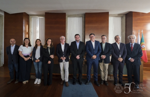 Associação pelo Clima da Póvoa de Varzim ambiciona ser "referência nacional"