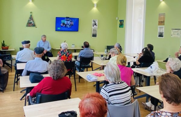 À descoberta de... José de Azevedo