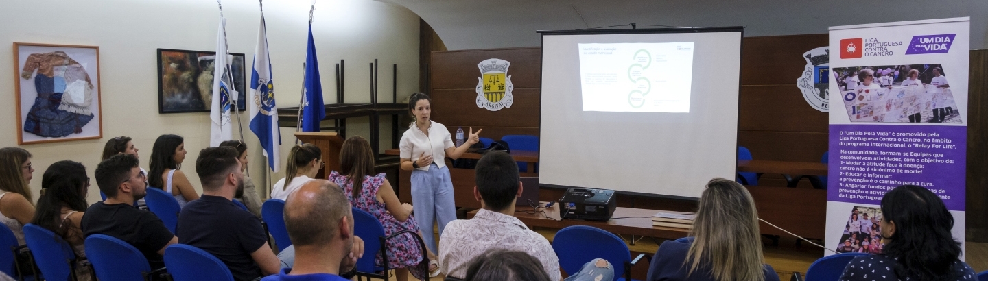 A importância da alimentação na prevenção de doenças oncológicas