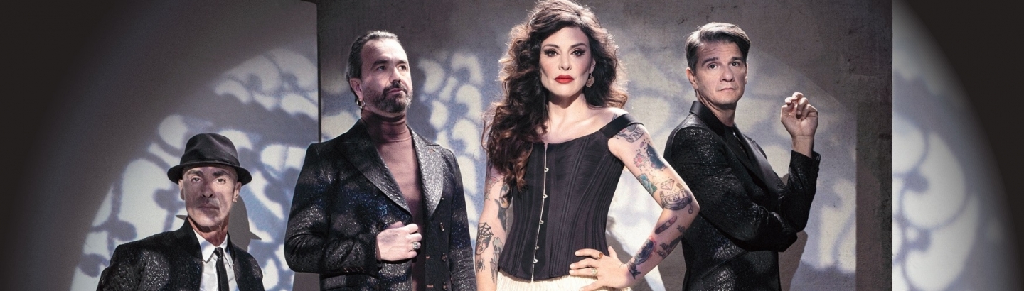 Concerto "Amália Hoje" na Praça do Almada, esta sexta-feira