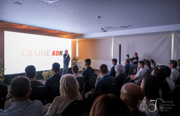 Póvoa de Varzim continua a atrair inovação e criatividade