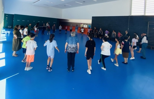 Centro Ocupacional da Lapa assinalou o Dia Mundial da Criança