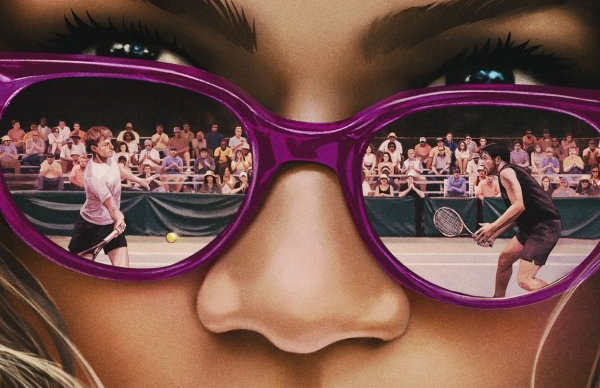 Cinema "Challengers"