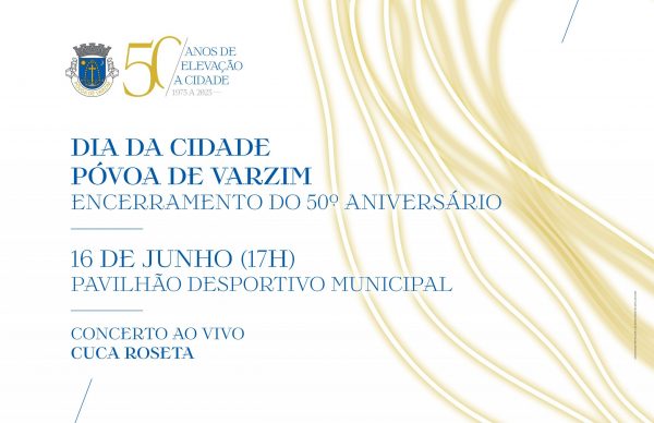 Concerto de Cuca Roseta no Dia da Cidade