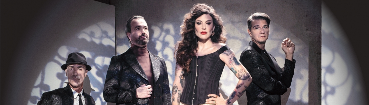 Concerto Amália Hoje