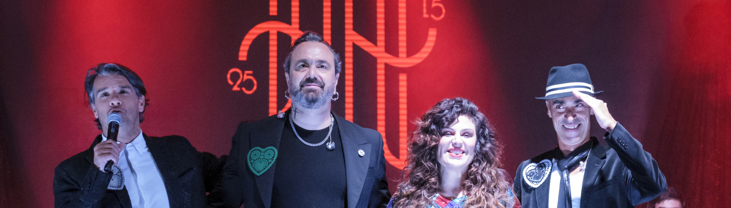 Atuação especial “Amália Hoje” na Póvoa de Varzim