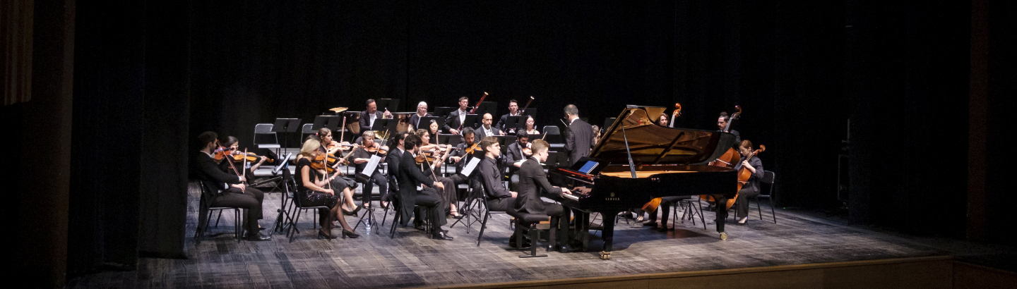 Concerto de gala no encerramento da comemoração dos 50 anos de elevação da Póvoa de Varzim a cidade