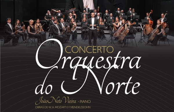 Concerto Orquestra do Norte