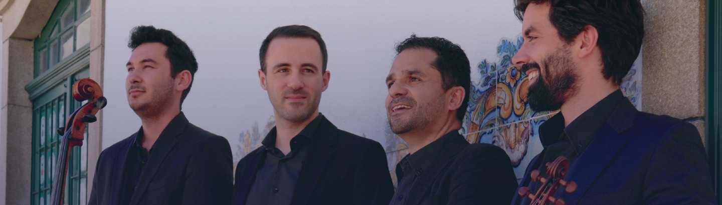 Concerto Quarteto Verazin