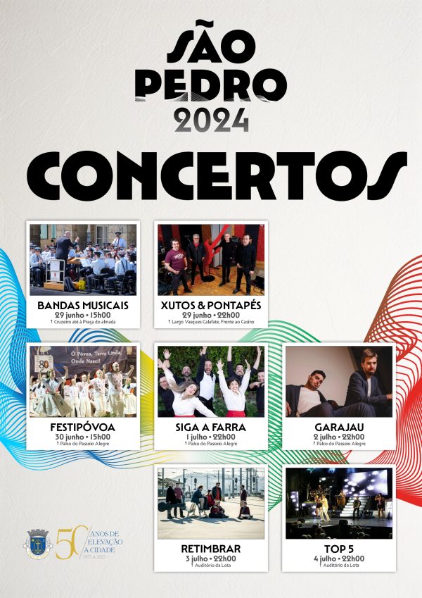 Concerto Xutos & Pontapés