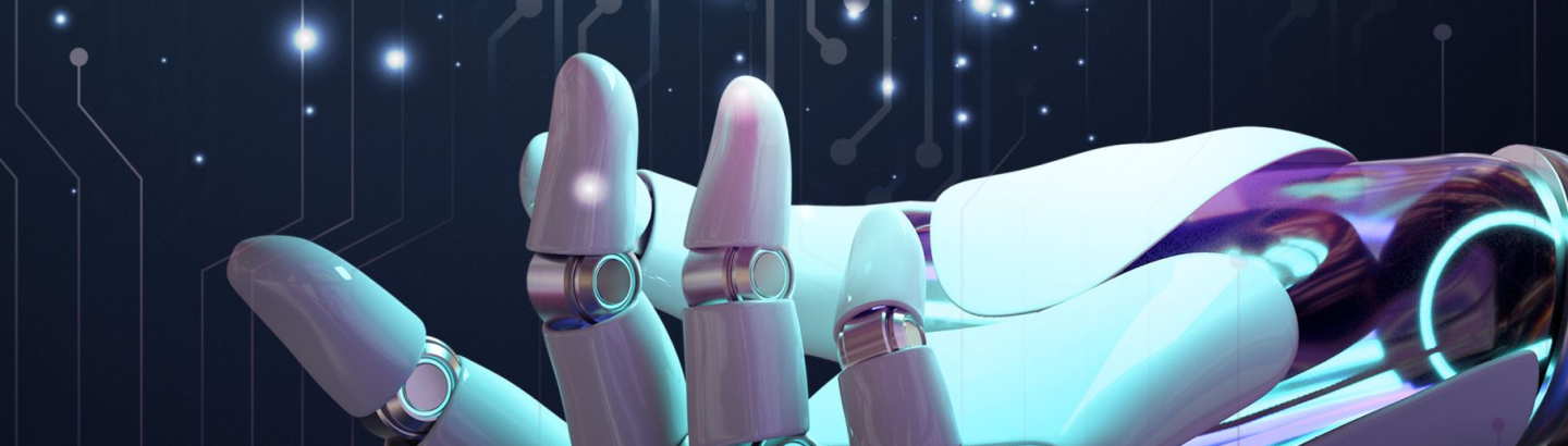 Espetáculo "Inteligência Artificial"