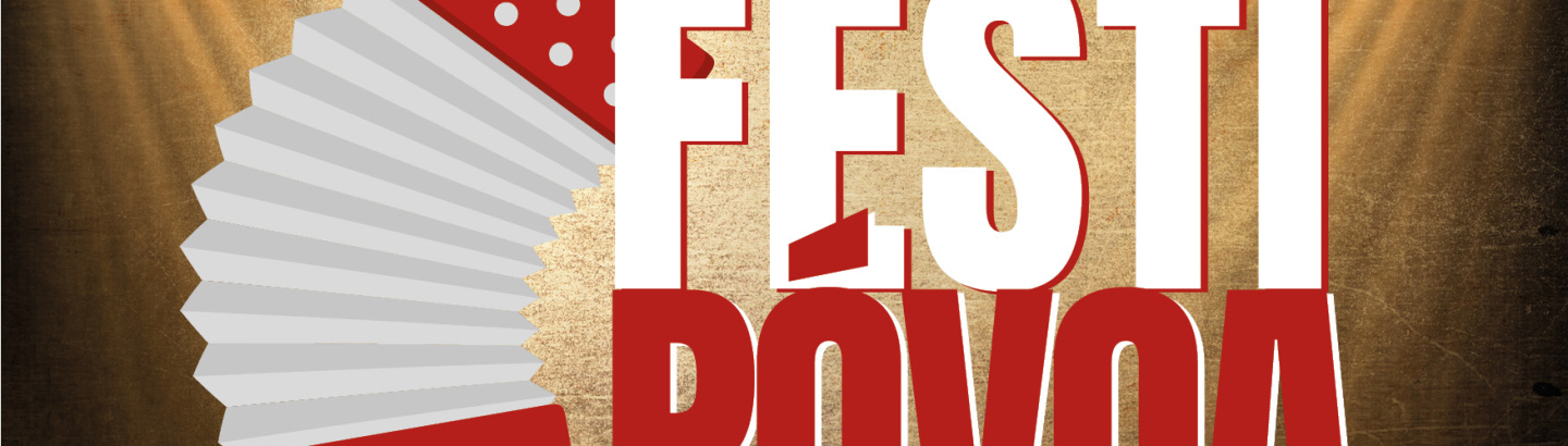 Festipóvoa