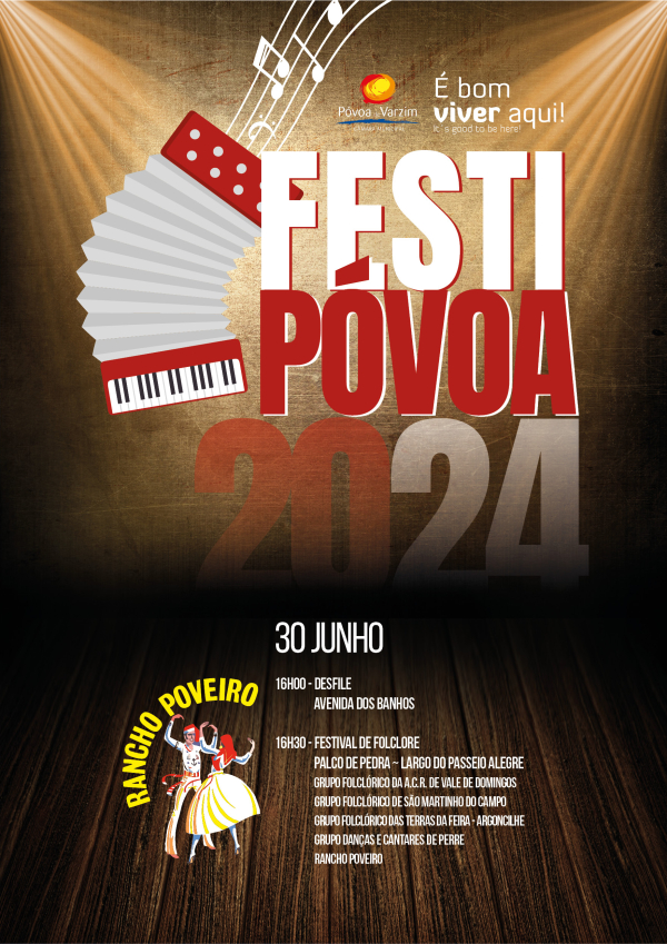 Festipóvoa