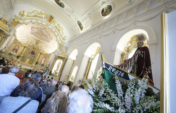 Missa de São Pedro