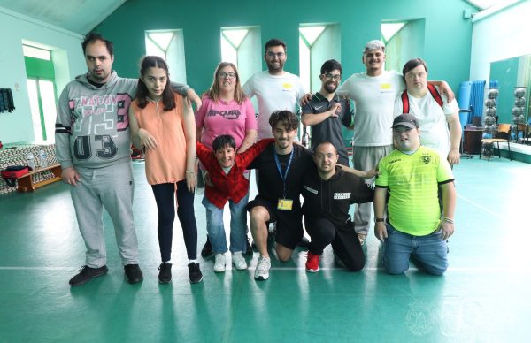 Município promove inovação social através do desporto