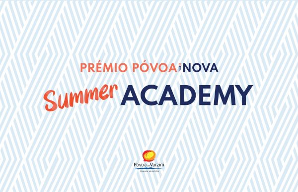 Conhecidos vencedores do Prémio Póvoa iNOVA Summer Academy