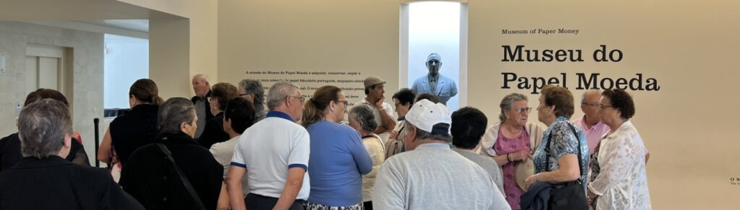 Município promove capacitação e formação de adultos