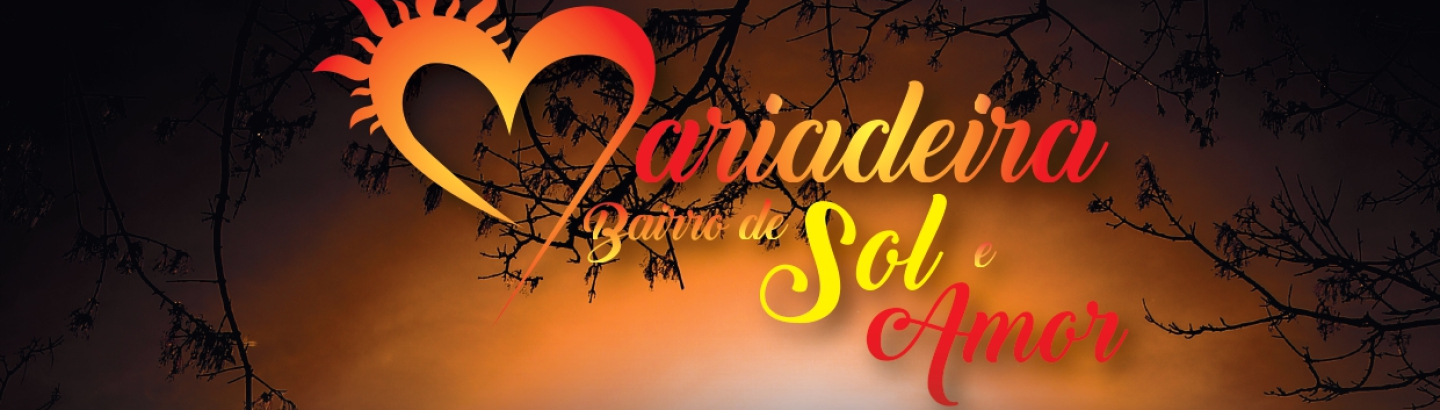 Noitada nos Bairros: Mariadeira