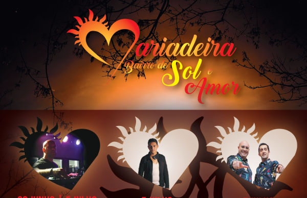 Noitada nos Bairros: Mariadeira