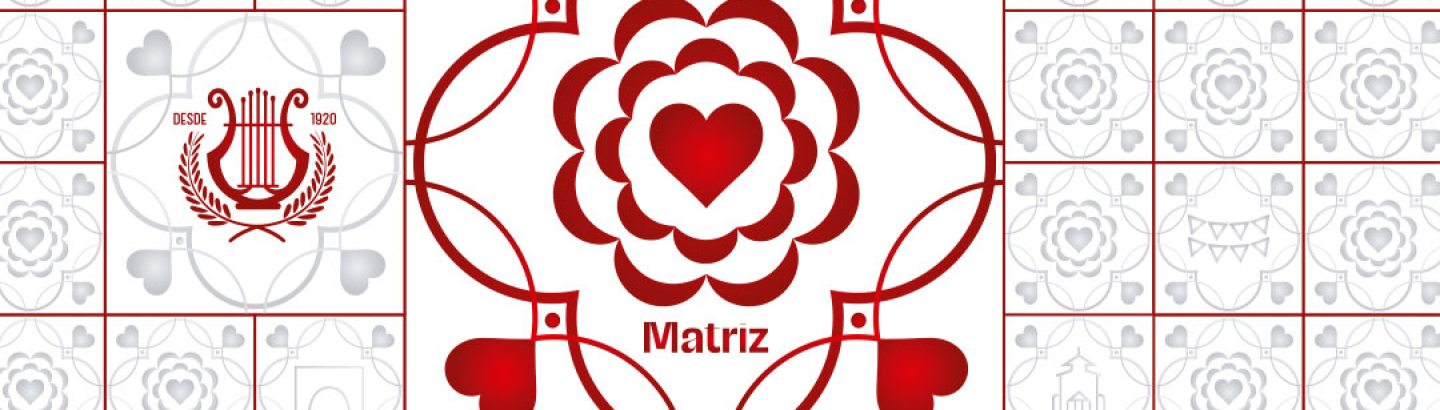 Noitada nos Bairros: Matriz