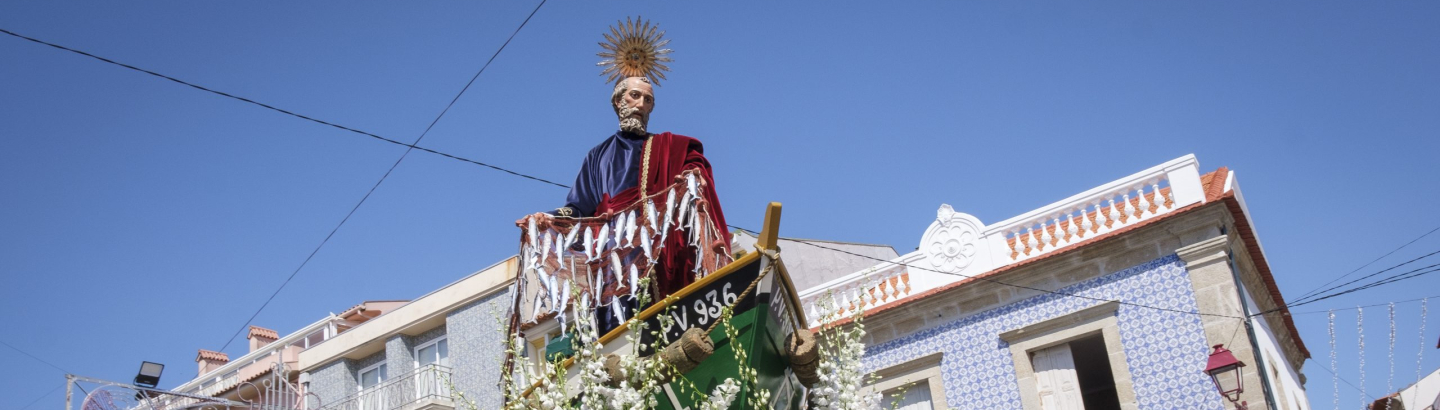Procissão de São Pedro