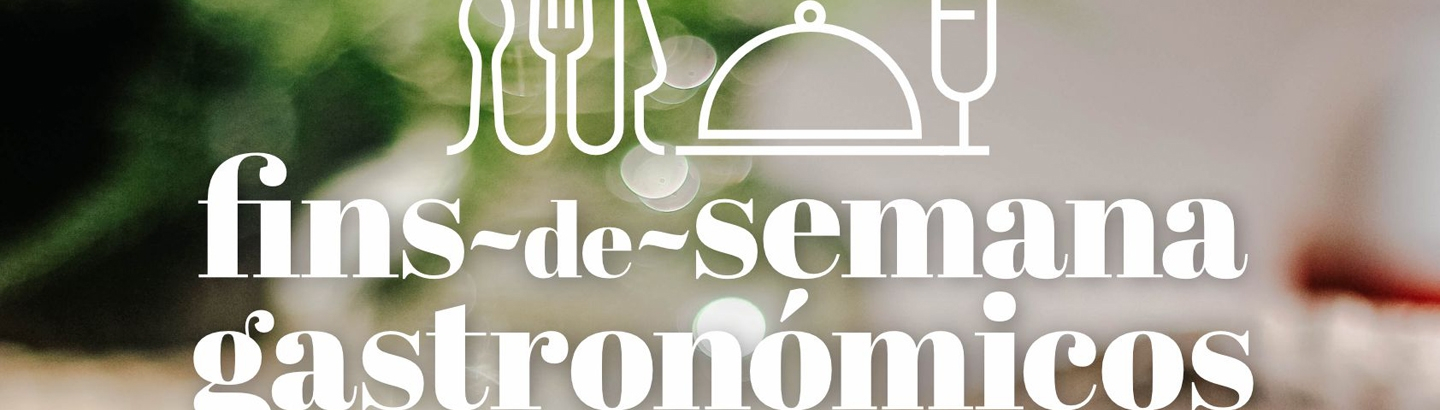 Produtos locais em destaque nos “Fins de Semana Gastronómicos”