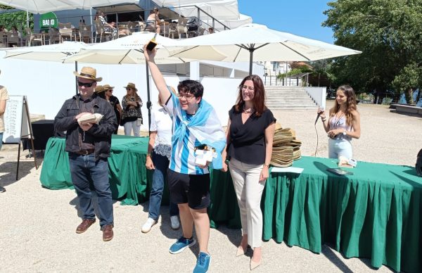 Alunos poveiros em destaque em projeto ambiental