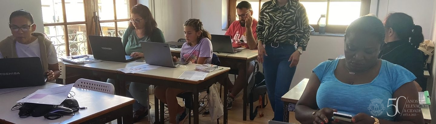 PVPL promove Workshops Criativos e Motivacionais