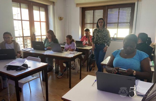 PVPL promove Workshops Criativos e Motivacionais