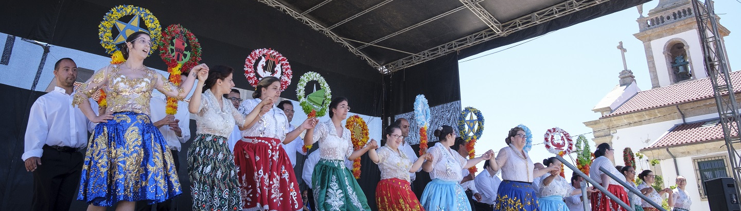 São Pedro dos Centros Ocupacionais