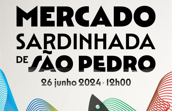 Sardinhada de São Pedro