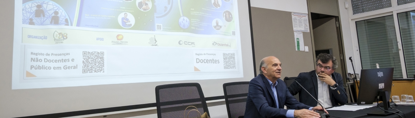 As crianças poveiras podem e querem mudar o mundo!