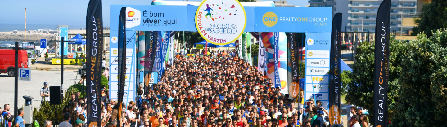 Está a chegar a XXXIV Corrida de S. Pedro!