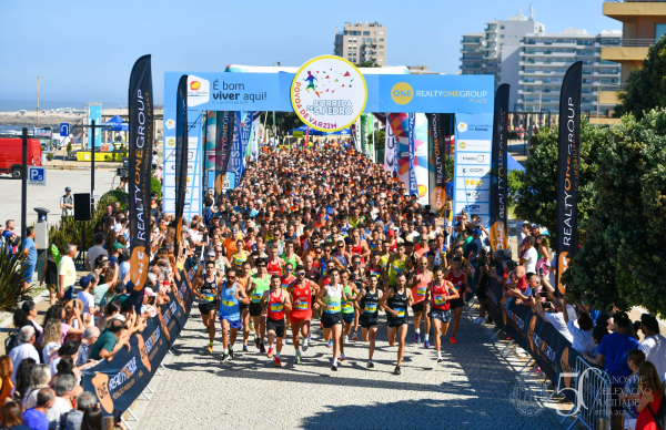Está a chegar a XXXIV Corrida de S. Pedro!