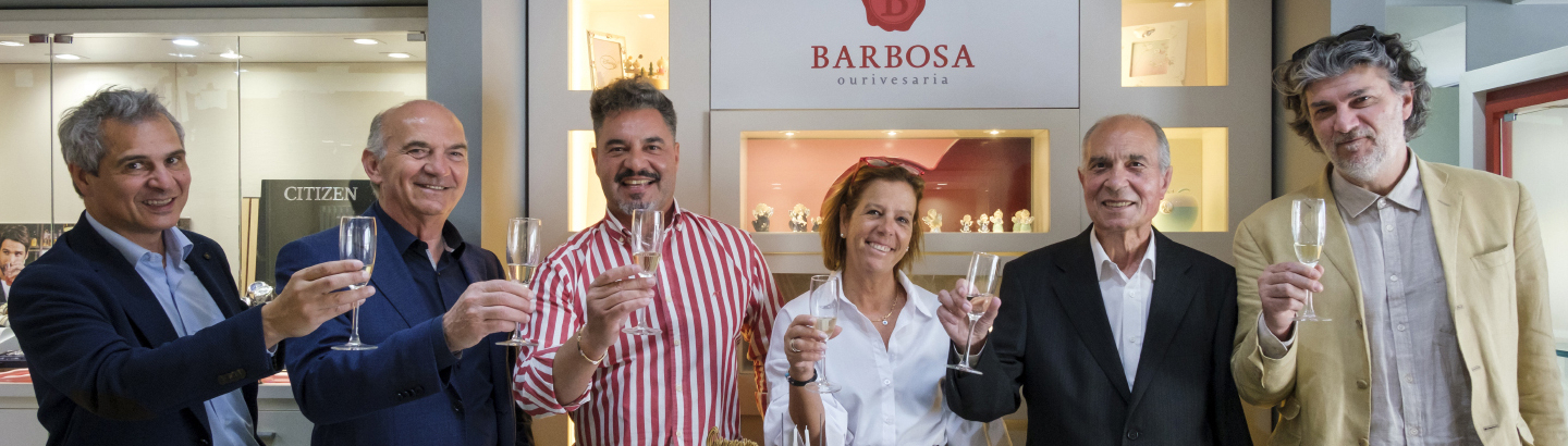 Negócio familiar de sucesso poveiro celebra 40 anos