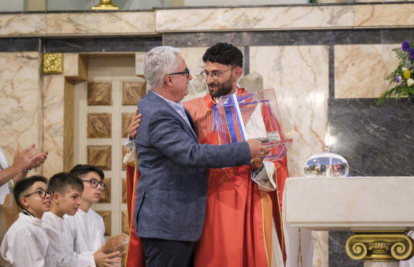 Paróquia de Aguçadoura celebra 90 anos de vida