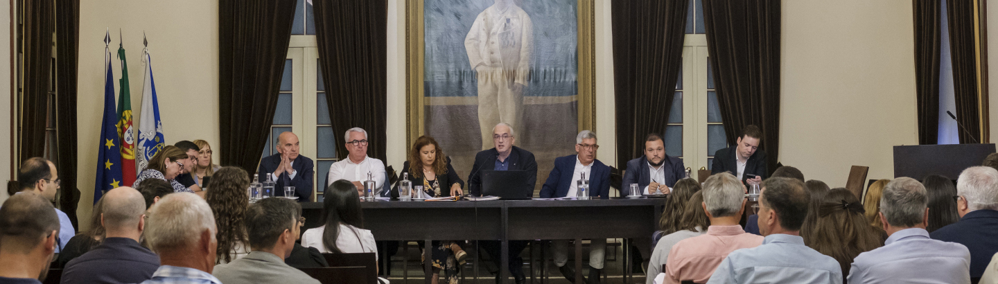 Investimentos estratégicos do Município vão poder avançar