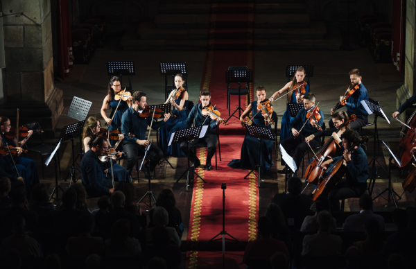 Concerto Anima Musicae