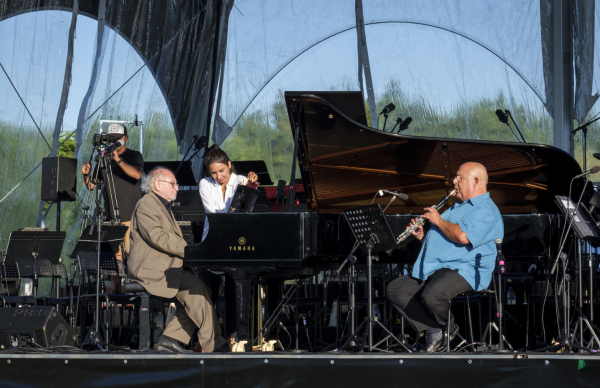 Concerto António Saiote e António Vitorino de Almeida