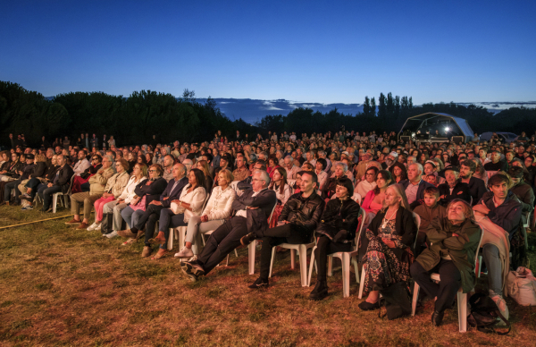 Concerto Banda Sinfónica Portuguesa